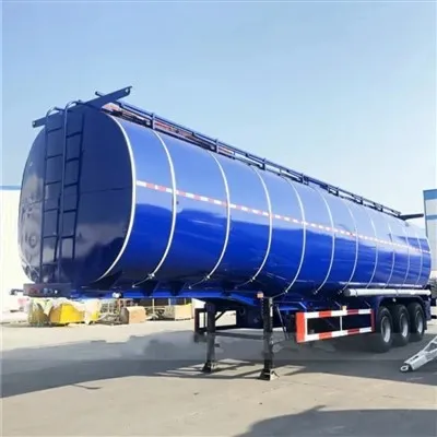 Qual è il periodo di garanzia di un rimorchio cisterna per bitume?